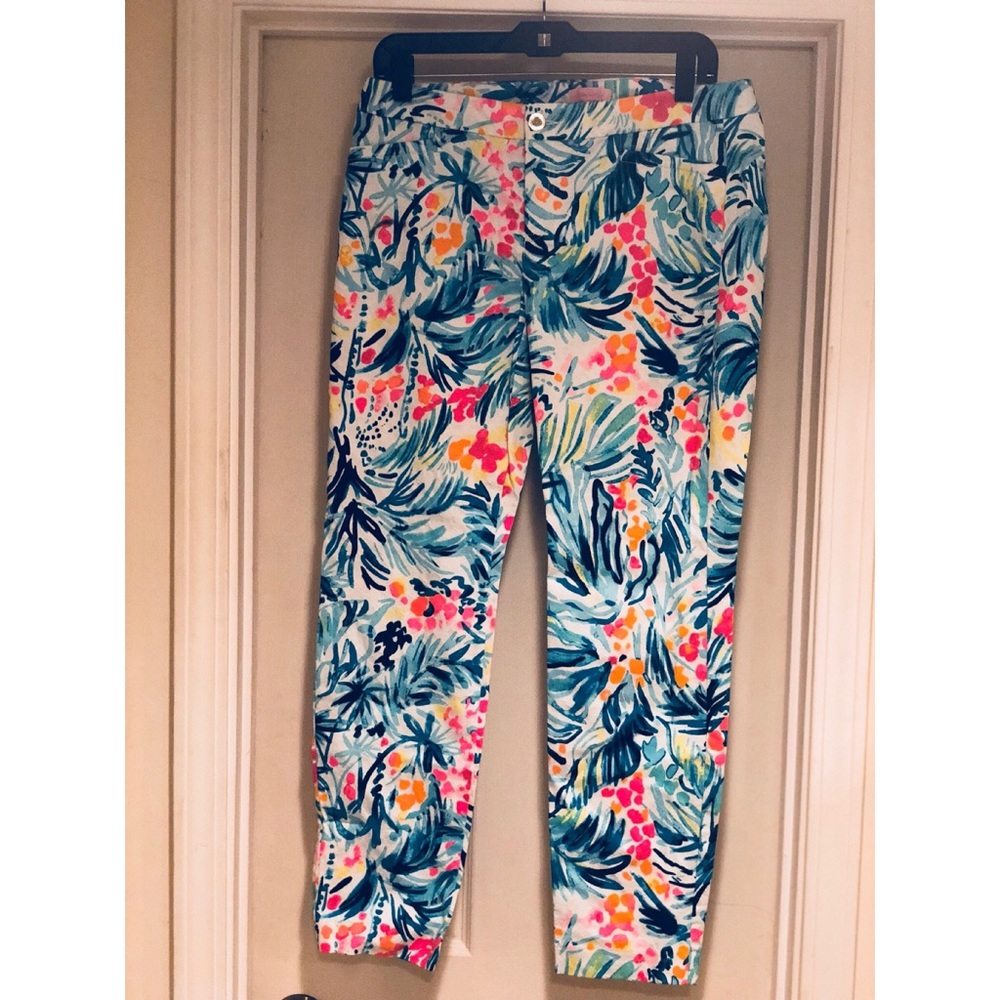 Lilly Pulitzer Pants